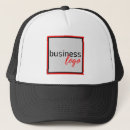 Buscar creaciones camionero gorras Logotipo
