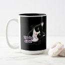 Buscar traviesas tazas Gatos