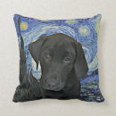 Buscar perro del labrador retriever cojines Lindo