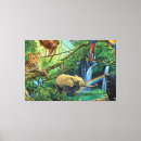 Buscar jaguar lienzos Jungla