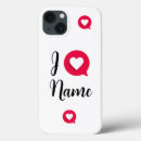 Buscar amo a mi novia iphone fundas Corazón