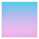 Buscar turquesa y rosa posters Para todos