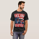 Buscar felon camisetas Triunfar