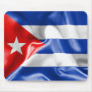 Buscar cubano alfombrillas de raton Azul