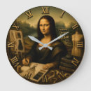Buscar designer relojes de pared Fashion
