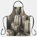 Buscar calle delantales Manhattan