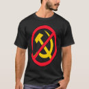 Buscar hoz del martillo camisetas Comunismo