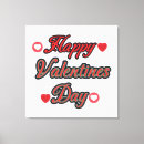 Buscar el día de san valentín lienzos Amor