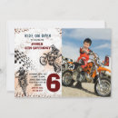 Buscar motocicletas invitaciones Chico