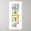 Buscar frutas y verduras posters Fotografía