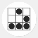 Buscar hacker pegatinas Equipo