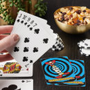 Buscar payaso barajas de cartas Circo