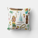 Buscar hawaiana cojines Fondo