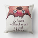 Buscar gatos cojines Moderno