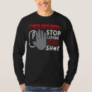 Buscar spam camisetas Seguridad
