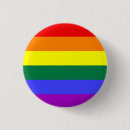 Buscar bandera lesbiana chapas Amor es amor