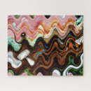 Buscar modelo moderno puzzles Modernista