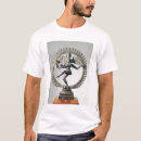 Buscar escultura camisetas Indio