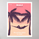 Buscar playa de bali posters Paraíso