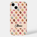 Buscar donuts iphone fundas Rosa