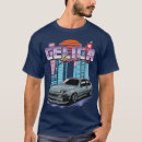 Buscar celica camisetas Japón