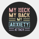 Buscar psicología pegatinas Terapeuta