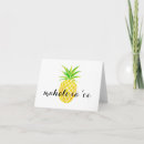 Buscar hawaiian tarjetas Tropical