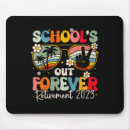 Buscar jubilado alfombrillas de raton Jubilación