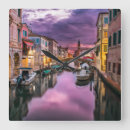 Buscar venecia relojes de pared Italia