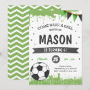Buscar fútbol invitaciones Al fútbol digital