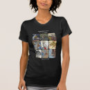 Buscar medievales camisetas Para ella