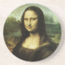 Buscar lisa posavasos Retrato