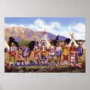 Buscar tribus posters Nativa americana