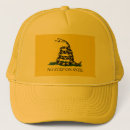Buscar pisada gorras No haga