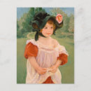 Buscar mary cassatt postales Niño