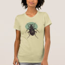 Buscar escarabajo camisetas Insectos