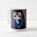 Buscar vampiro tazas Adorable