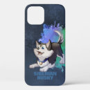 Buscar husky iphone fundas Lindo