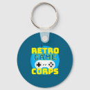 Buscar juegos retro llaveros Colorido