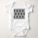 Buscar monocromo bebe ropa Abstracto