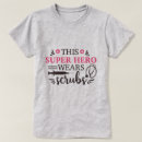 Buscar medico camisetas Enfermeros