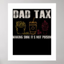 Buscar impuestos posters Día del padre