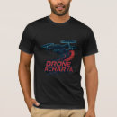 Buscar drone camisetas Afición