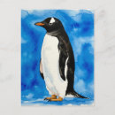 Buscar pingüino feliz postales Adorable