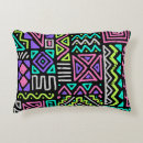 Buscar geometric pattern cojines Background