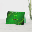 Buscar tarjetas dia san patricio Feliz