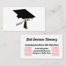 Buscar diploma tarjetas de visita Para todos