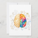 Buscar cerebros invitaciones Ciencia