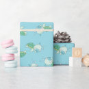 Buscar tortugas papel de regalo Mar