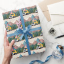 Buscar dieciocho papel de regalo Para niños